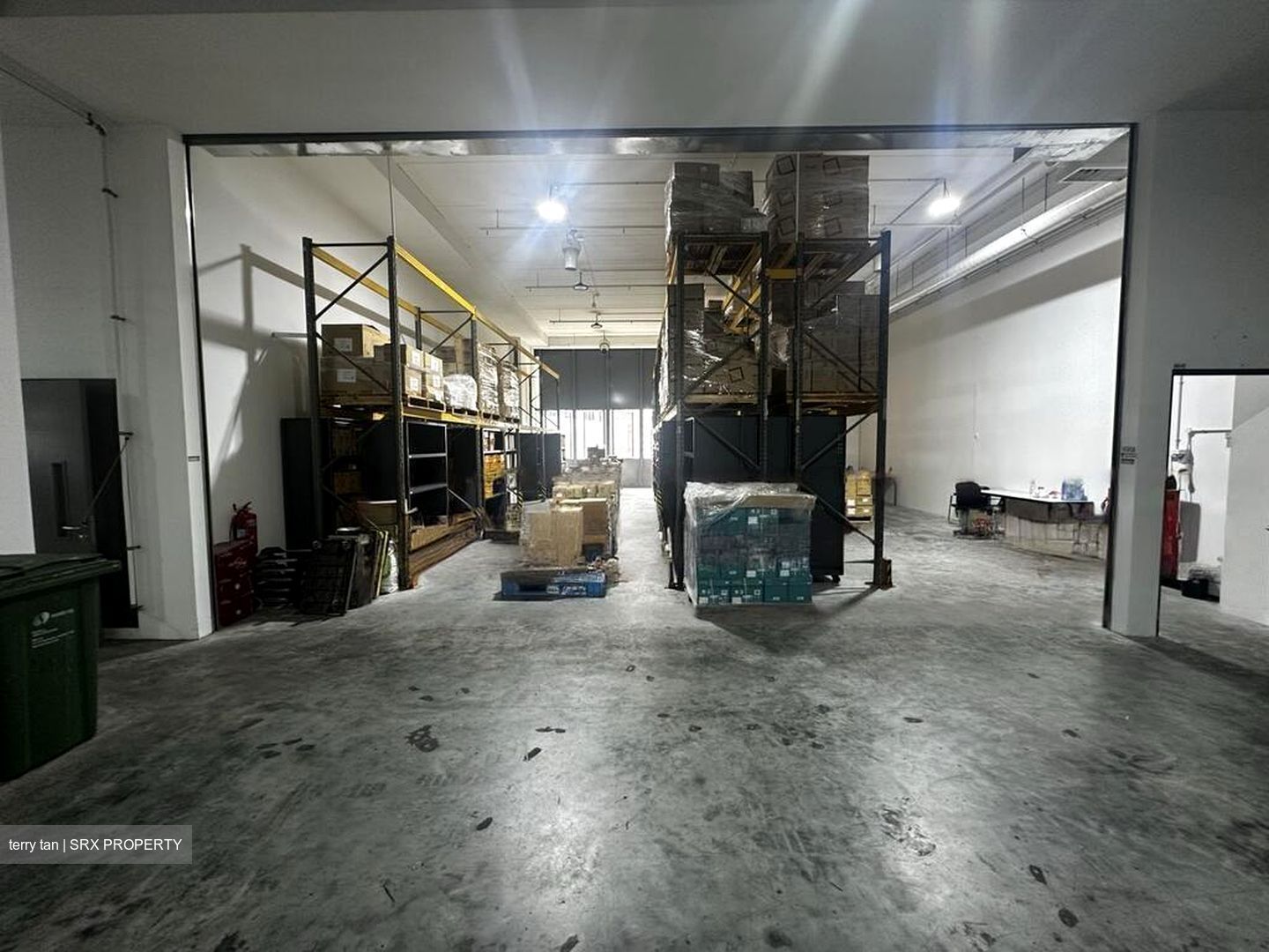 REVV (D22), Factory #462677591